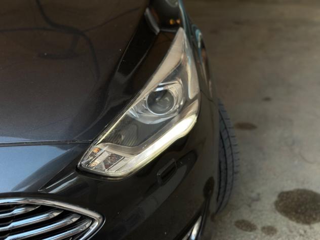 Ford C-Max 1.0 EcoBoost 125CV Start&Stop Titanium - Foto 4