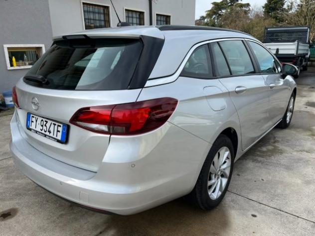 OPEL Astra 1.6 CDTi 110CV Business NAVI SENSORI PARK rif. 23384366 - Foto 4