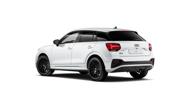 Audi Q2 Audi Identity Black 35 TFSI 110(150) kW(CV) S tronic - Foto 3