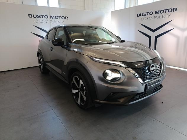 Nissan Juke Juke 1.6 hev Tekna
