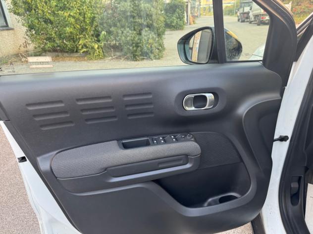 Citroen C3 Aircross C3 Aircross PureTech 82 Live neo patentati - Foto 8