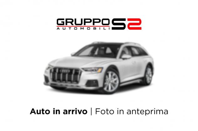 Audi A6 Allroad Quattro 45 TDI 3.0 quattro S tronic Evolution / Sedili in Pelle - Fari LED - Luci Ambiente - Park Pilot