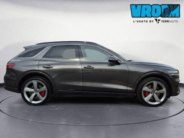GENESIS GV70 2.2D AWD Sport rif. 23458886 - Foto 5
