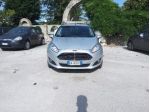FORD Fiesta TITANIUM (A77)