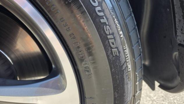 MERCEDES-BENZ GLC 250 4Matic Sport PERMUTE rif. 23762075 - Foto 8