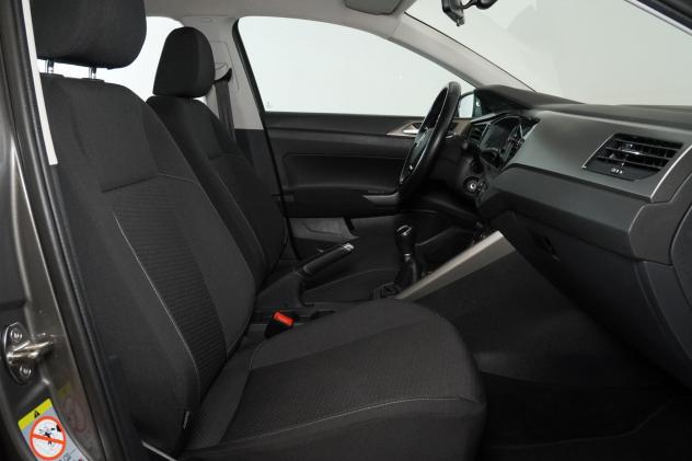 Volkswagen Polo 1.0 TGI Comfortline 90CV - Foto 10