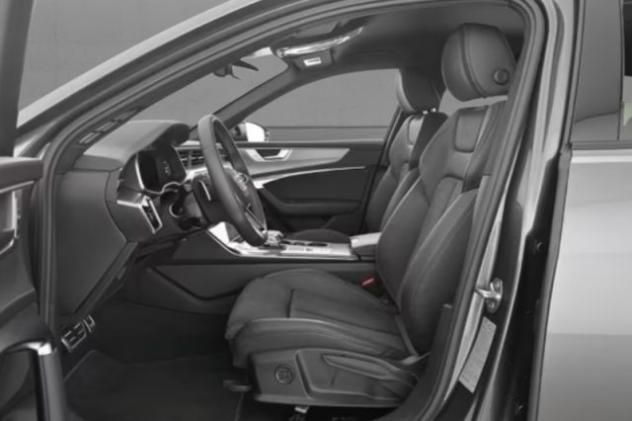 AUDI A6 Avant 40 2.0 TDI S tronic Business Sport rif. 24049556 - Foto 6