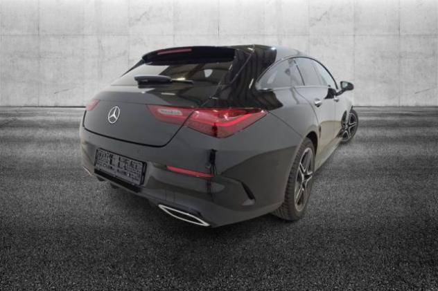 MERCEDES-BENZ CLA 180 Automatic Shooting Brake AMG Line Advanced Plus rif. 24078487 - Foto 3