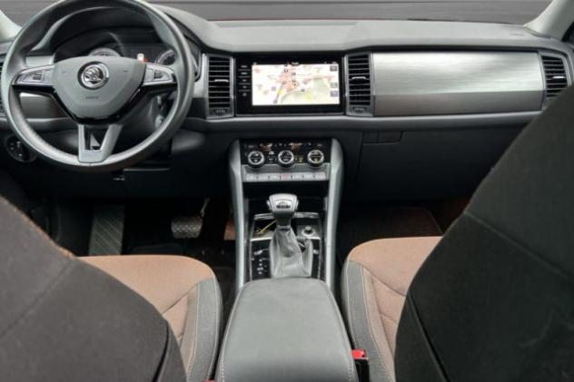 SKODA Kodiaq 2.0 TDI SCR DSG Ambition rif. 24061900 - Foto 6
