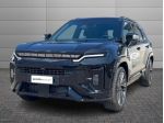 KGM Actyon K-LINE 1.5 Turbo GDI 163 CV