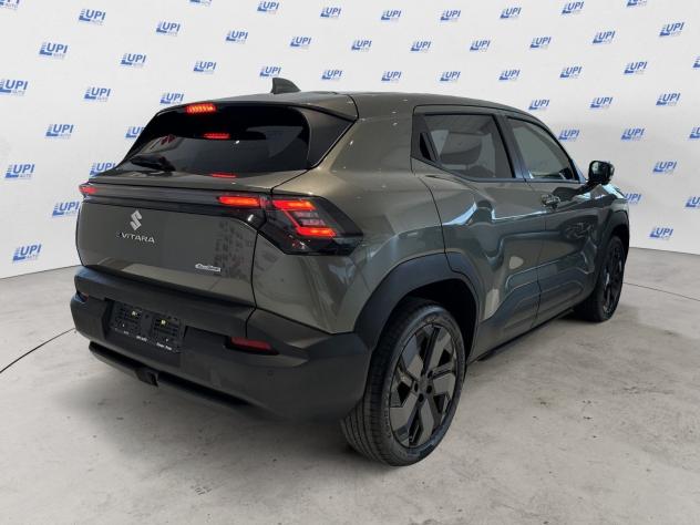 Suzuki e Vitara BEV 61kWh 128kW TOP 2WD - Foto 5