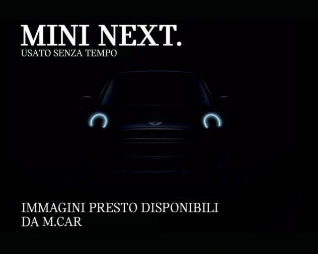MINI Countryman Mini F60 2020 Mini 1.5 Cooper Classic auto