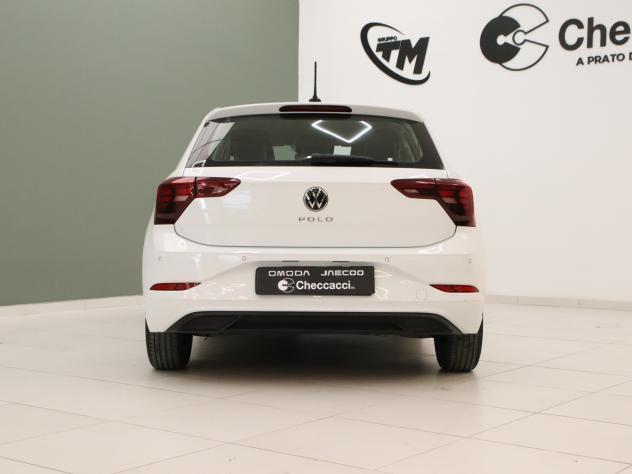Volkswagen Polo 1.0 TSI DSG Style - Foto 5