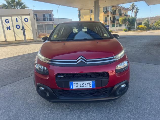 Citroen C3 PureTech 82 GPL Shine - Foto 6