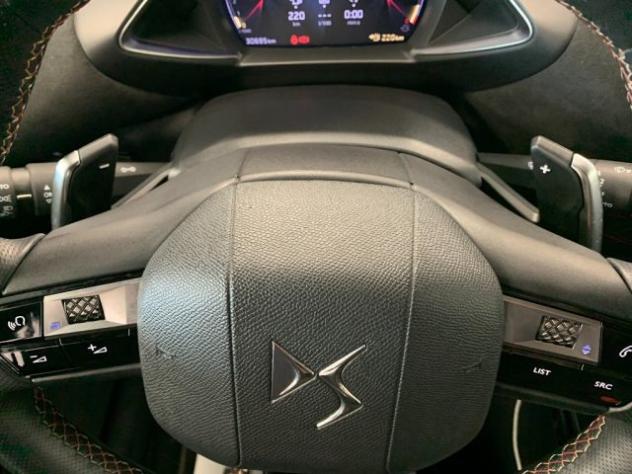 DS AUTOMOBILES DS 3 Crossback Performance Line 1.5 BlueHDi STRAFULL Automatico rif. 24054481 - Foto 10