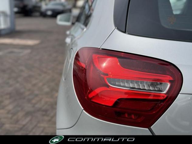 MERCEDES-BENZ A 180 d Automatic Sport rif. 23910003 - Foto 7