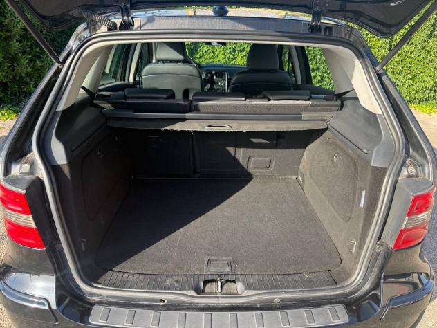 Mercedes-benz B 180 CDI Executive - Foto 6