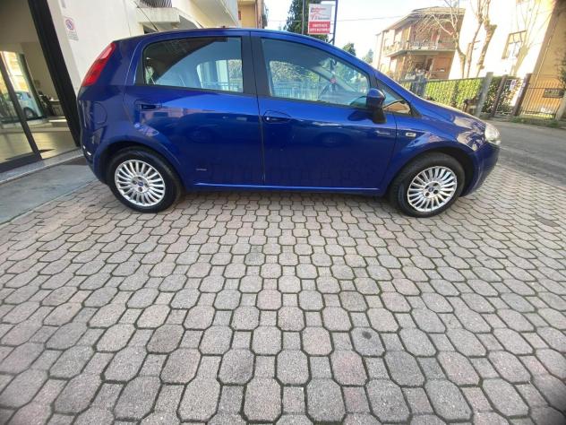 Fiat Grande 134.000KM Ok Neopatentati - Foto 6