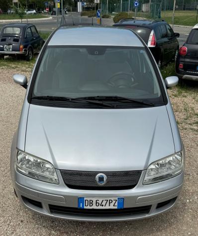 Fiat Idea 1.2 16V BlackLabel Neopatentati - Foto 3