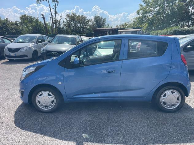Chevrolet Spark 1.0 LT GPL - Foto 5