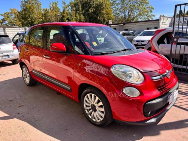 FIAT 500L Pro 1.6 MJT 105CV Lounge rif. 24108875