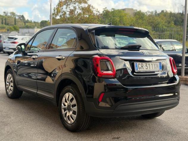 FIAT 500X 1.3 MultiJet 95 CV (NESSUN VINCOLO) rif. 24214973 - Foto 4