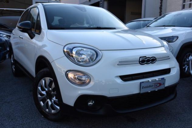 FIAT 500X 1.3 MultiJet 95 CV rif. 23789767 - Foto 2