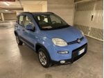 Fiat Panda 0.9 TwinAir Turbo S&S 4x4