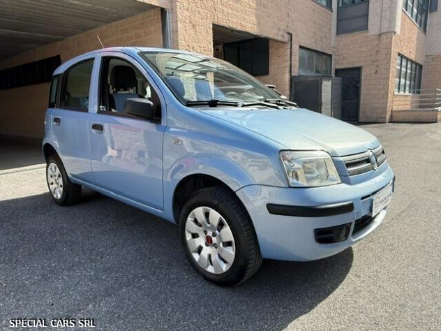 Fiat Panda 1.2 Dynamic Natural Power - Foto 2