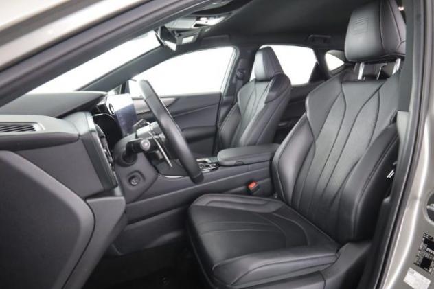 LEXUS NX NX Hybrid 4WD F-Sport rif. 23802454 - Foto 10