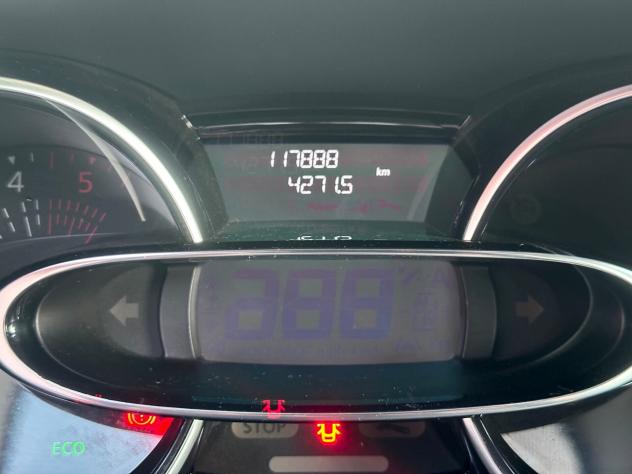 Renault Clio dCi 8V 90CV EDC Start&Stop 5 porte Energy Zen Full Optional Touch Camera No obbligo finanziario - Foto 4