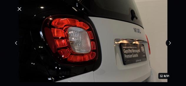 Smart ForTwo 70 1.0 Passion - Foto 9