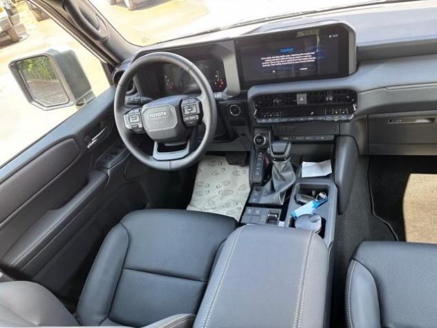 TOYOTA Land Cruiser 250 - TETTO rif. 22968997 - Foto 8