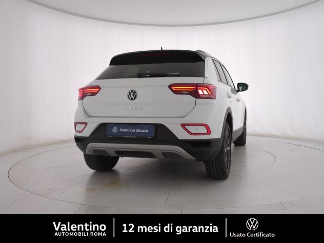 Volkswagen T-Roc 1.0 TSI Sport - Foto 3