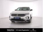 Volkswagen T-Roc 2.0 TDI SCR Style