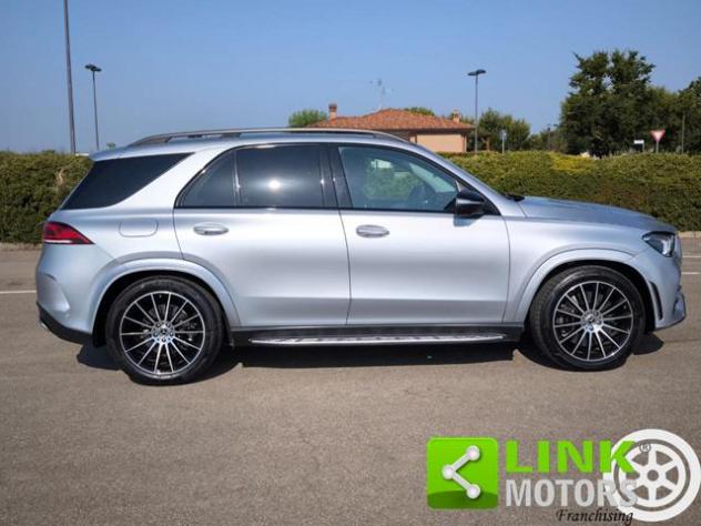 MERCEDES-BENZ GLE 350 de hybrid EQ 4Matic Premium rif. 23947375 - Foto 5