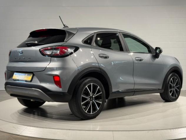 FORD Puma 1.0 EcoBoost Hybrid 125CV S&S Titanium PREZO REALE rif. 24150437 - Foto 5