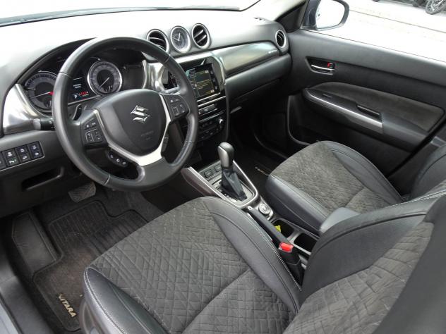 Suzuki Vitara (2015) 1.4 Hybrid 4WD AllGrip Easy Starview - Foto 6