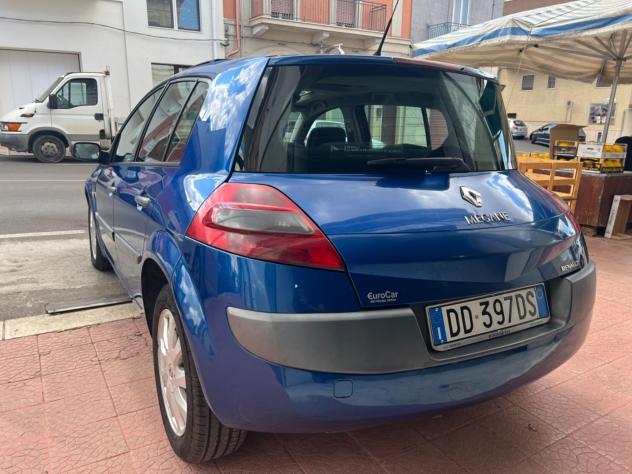 Renault Megane Mane 1.9 dCi/130CV Grandtour Confort - Foto 5