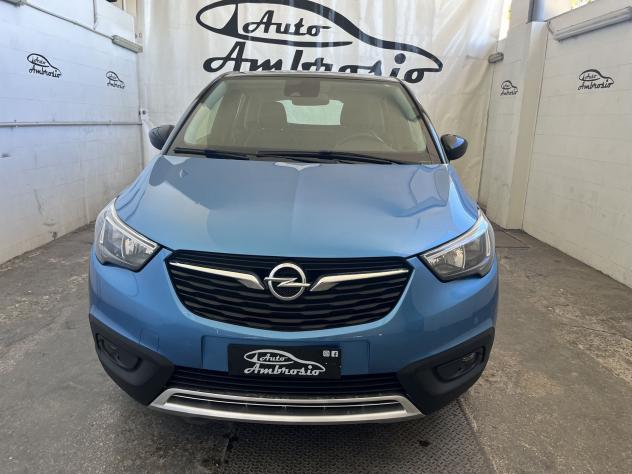 Opel Crossland X Crossland X 1.5 ecotec Innovation s&s 120cv auto TUA DA 149,00 AL MESE - Foto 3