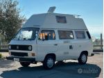 Volkswagen California VW T3 Westfalia Caravelle