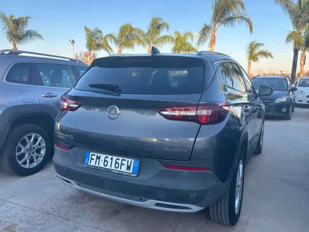 Opel Grandland X 1.6 diesel Ecotec Start&Stop aut. Advance - Foto 5