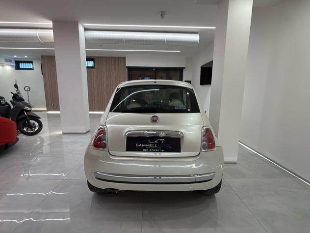FIAT 500 500 1.2 69cv AUTOMATICA - Foto 4