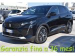 Peugeot 3008 BlueHDI 130 EAT8 S&S Allure Pack
