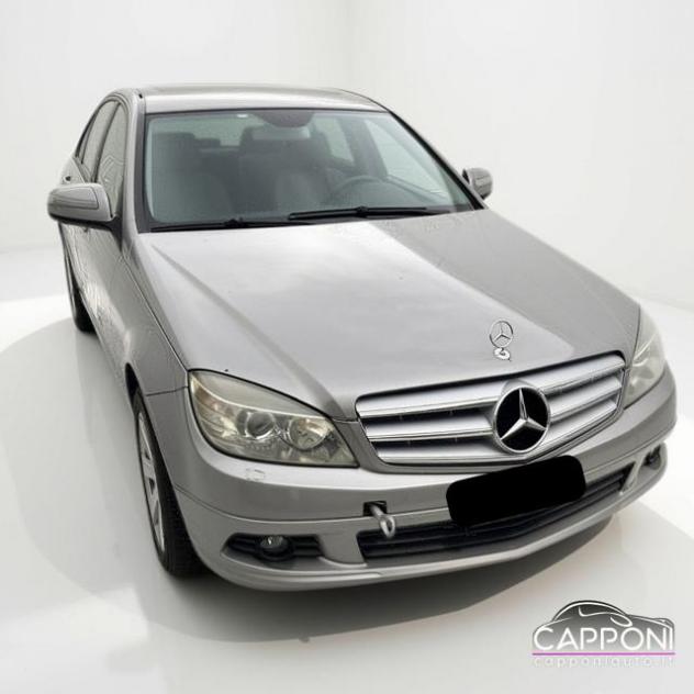 MERCEDES-BENZ C 220 CDI - CAMBIO DA RIVEDERE rif. 24079924 - Foto 2