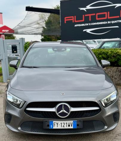 Mercedes-benz A 180BENZINA Automatic Premium NEOPATENTATI - Foto 4
