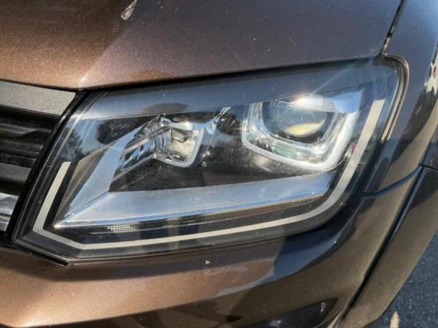 VOLKSWAGEN Amarok 3.0 V6 TDI 4MOTION BMT DC rif. 24143977 - Foto 5