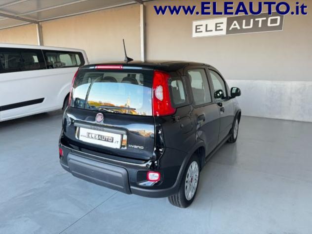 FIAT Panda 1.0 FireFly S&S Hybrid - Neopatentati rif. 24144426 - Foto 6