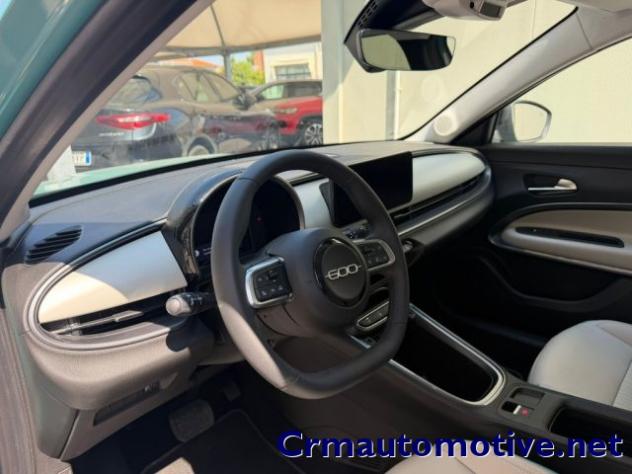 FIAT 600 PROMO FINANZIAMENTO 110 CV DCT MHEV La Prima rif. 23873152 - Foto 8