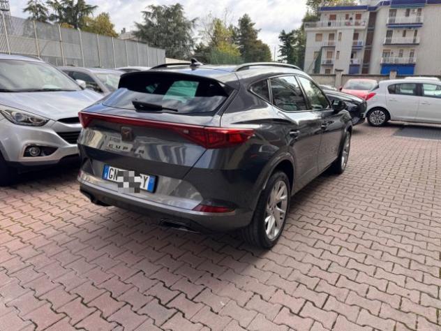 CUPRA Formentor 2.0 TDI 4Drive DSG rif. 24117835 - Foto 6